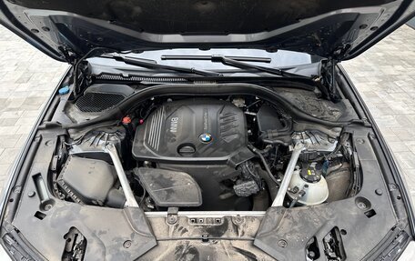 BMW 5 серия, 2020 год, 4 800 000 рублей, 22 фотография
