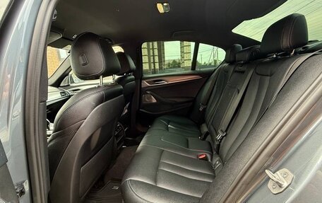 BMW 5 серия, 2020 год, 4 800 000 рублей, 21 фотография