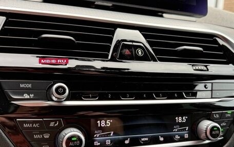 BMW 5 серия, 2020 год, 4 800 000 рублей, 19 фотография