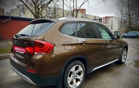 BMW X1, 2011 год, 2 000 000 рублей, 5 фотография