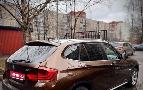 BMW X1, 2011 год, 2 000 000 рублей, 4 фотография