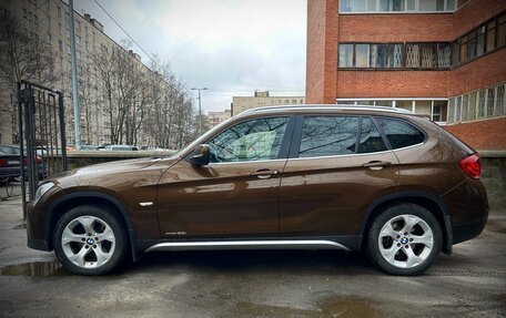 BMW X1, 2011 год, 2 000 000 рублей, 7 фотография
