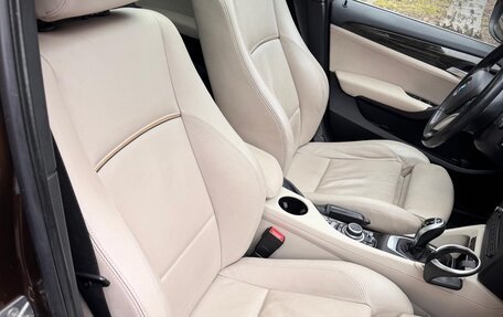 BMW X1, 2011 год, 2 000 000 рублей, 11 фотография