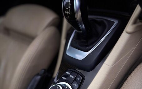 BMW X1, 2011 год, 2 000 000 рублей, 12 фотография