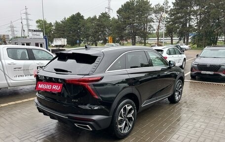 Haval F7, 2025 год, 3 499 000 рублей, 6 фотография
