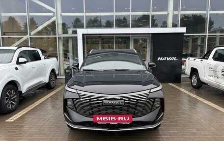 Haval F7, 2025 год, 3 499 000 рублей, 2 фотография