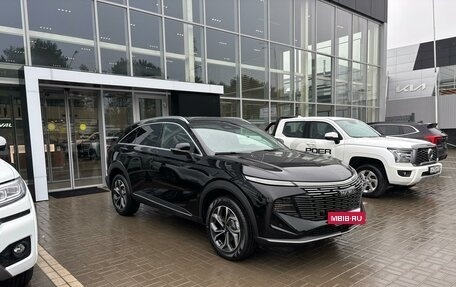 Haval F7, 2025 год, 3 499 000 рублей, 3 фотография
