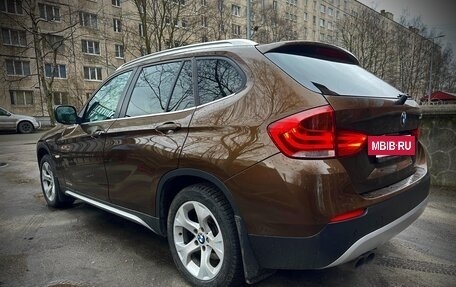 BMW X1, 2011 год, 2 000 000 рублей, 6 фотография