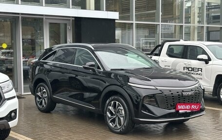Haval F7, 2025 год, 3 499 000 рублей, 4 фотография