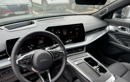Haval F7, 2025 год, 3 499 000 рублей, 13 фотография