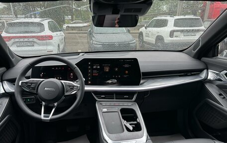 Haval F7, 2025 год, 3 499 000 рублей, 14 фотография