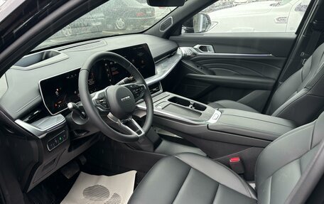 Haval F7, 2025 год, 3 499 000 рублей, 12 фотография