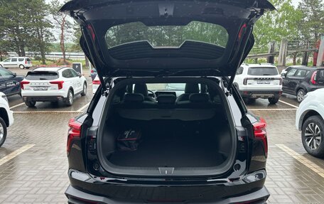 Haval F7, 2025 год, 3 499 000 рублей, 8 фотография
