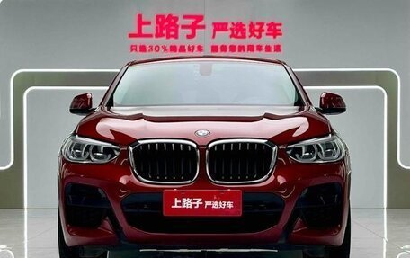 BMW X4, 2021 год, 3 644 911 рублей, 2 фотография