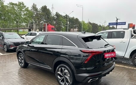 Haval F7, 2025 год, 3 499 000 рублей, 5 фотография