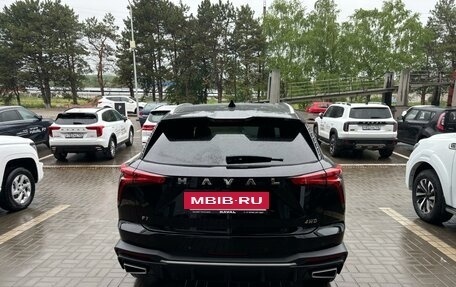 Haval F7, 2025 год, 3 499 000 рублей, 10 фотография