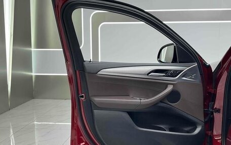 BMW X4, 2021 год, 3 644 911 рублей, 7 фотография