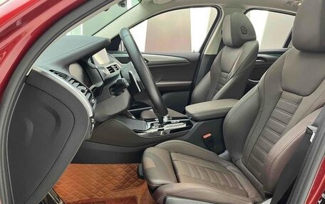BMW X4, 2021 год, 3 644 911 рублей, 8 фотография