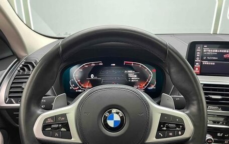 BMW X4, 2021 год, 3 644 911 рублей, 11 фотография