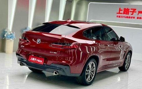 BMW X4, 2021 год, 3 644 911 рублей, 16 фотография