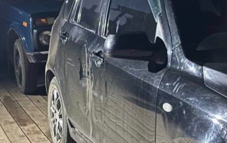 Mazda Demio III (DE), 2007 год, 400 000 рублей, 4 фотография