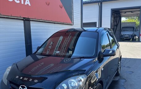 Mazda Demio III (DE), 2007 год, 400 000 рублей, 3 фотография
