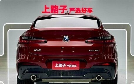 BMW X4, 2021 год, 3 644 911 рублей, 17 фотография