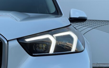BMW X1, 2025 год, 5 099 000 рублей, 4 фотография