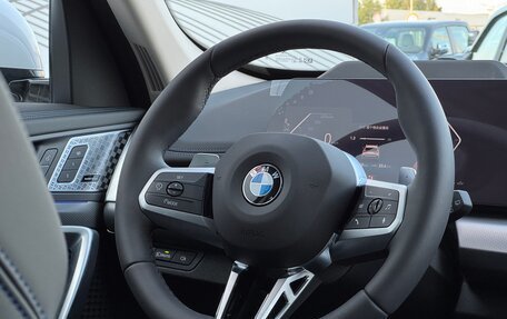BMW X1, 2025 год, 5 099 000 рублей, 11 фотография