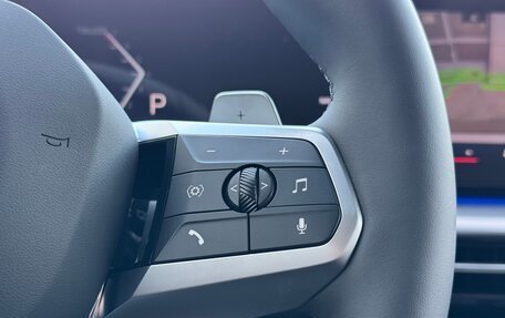 BMW X1, 2025 год, 5 099 000 рублей, 14 фотография