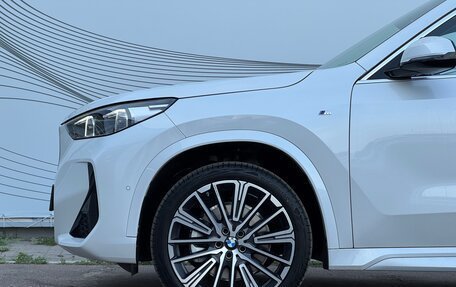 BMW X1, 2025 год, 5 099 000 рублей, 2 фотография