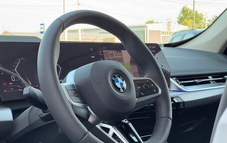 BMW X1, 2025 год, 5 099 000 рублей, 10 фотография
