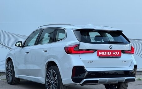 BMW X1, 2025 год, 5 099 000 рублей, 6 фотография