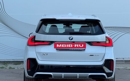 BMW X1, 2025 год, 5 099 000 рублей, 7 фотография
