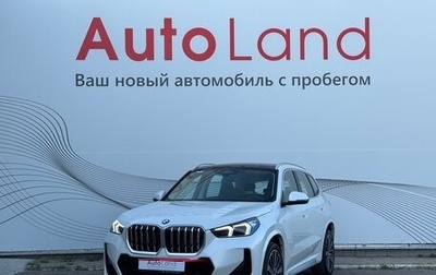 BMW X1, 2025 год, 5 099 000 рублей, 1 фотография
