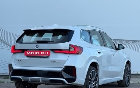 BMW X1, 2025 год, 5 099 000 рублей, 9 фотография