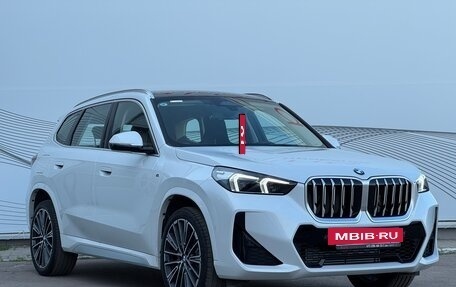 BMW X1, 2025 год, 5 099 000 рублей, 5 фотография