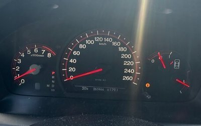 Honda Accord VII рестайлинг, 2007 год, 620 000 рублей, 1 фотография