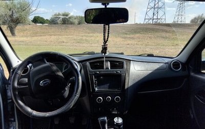Datsun on-DO I рестайлинг, 2017 год, 560 000 рублей, 1 фотография