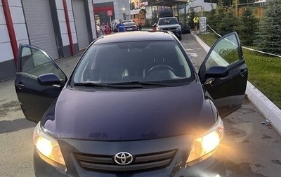 Toyota Corolla, 2008 год, 700 000 рублей, 1 фотография
