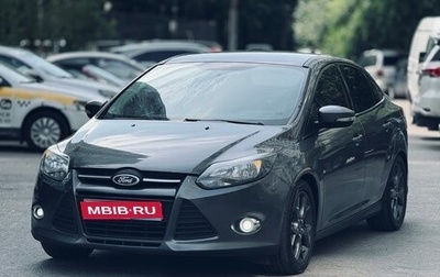 Ford Focus III, 2013 год, 880 000 рублей, 1 фотография