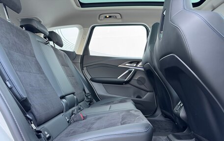 BMW X1, 2025 год, 5 099 000 рублей, 16 фотография
