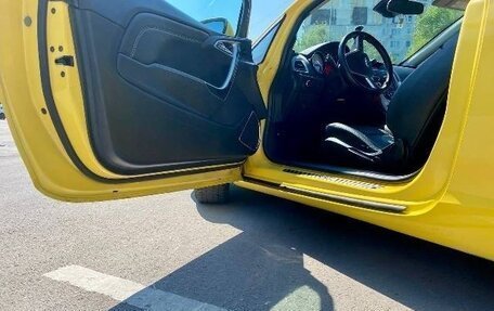 Opel Astra J, 2012 год, 670 000 рублей, 9 фотография