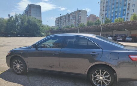 Toyota Camry, 2008 год, 1 180 000 рублей, 4 фотография
