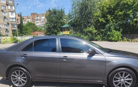 Toyota Camry, 2008 год, 1 180 000 рублей, 6 фотография