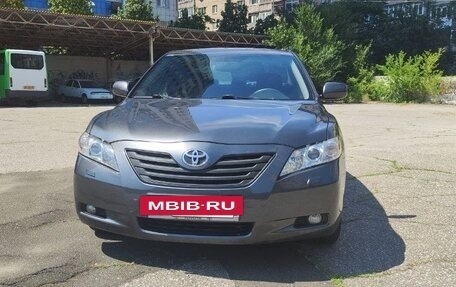 Toyota Camry, 2008 год, 1 180 000 рублей, 2 фотография