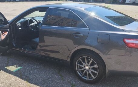 Toyota Camry, 2008 год, 1 180 000 рублей, 10 фотография