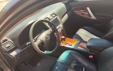 Toyota Camry, 2008 год, 1 180 000 рублей, 11 фотография