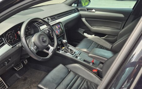 Volkswagen Passat B8 рестайлинг, 2018 год, 3 000 000 рублей, 6 фотография