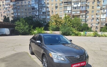Toyota Camry, 2008 год, 1 180 000 рублей, 7 фотография